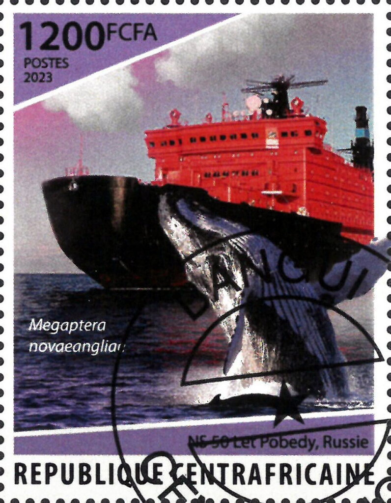 Icebreakers