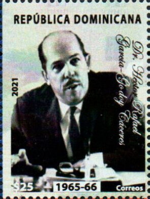 Héctor García-Godoy, President