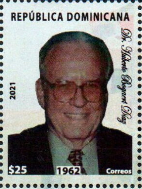 Huberto Bogaert, President