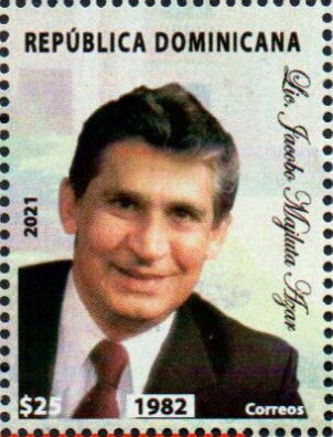 Jacobo Majluta Azar, President
