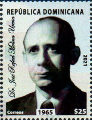 José Rafael Molina Ureña, President