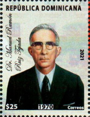 Manuel Ramón Ruiz Tejada, President