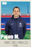 David Pajon Moreno (data expert)
