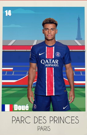 Désiré Doué