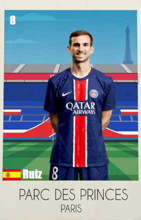 Fabián Ruiz