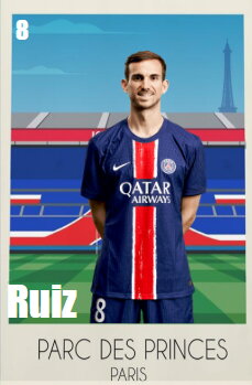 Fabián Ruiz (midfielder)