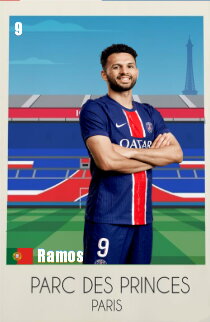 Gonçalo Ramos