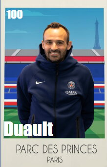 Jean-Baptiste Duault (physiotherapy)