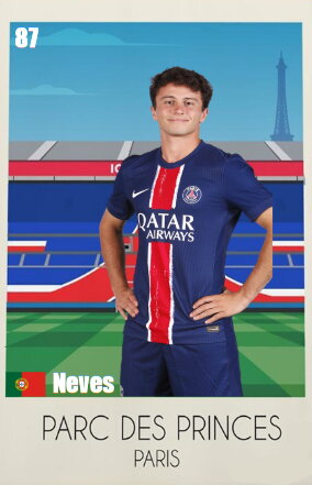 João Neves