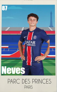 João Neves (midfielder)