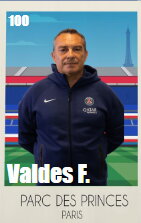 Joaquin Valdes Fonseca (psychologist)