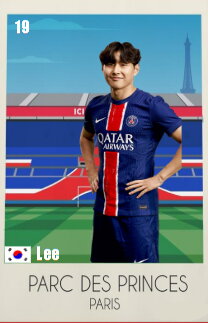 Lee Kang-in
