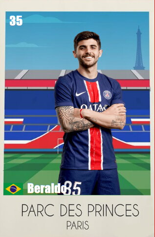 Lucas Beraldo