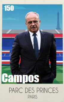 Luís Campos (football advisor)