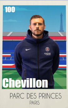 Pierre Chevillon (intendant)