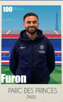 Tom Furon (intendant)