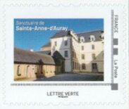 Academy of Sacred Music and Art Saint-Anne-d'Auray