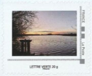 Stamp, Brenne Park, France,  , Lakes, National Parks