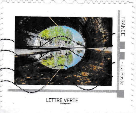 Canal Tunnel