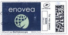 Enovea