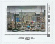 Festival Chant de Marin. Paimpol 2025. Port