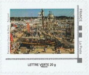 Festival Chant de Marin. Paimpol 2025. Port