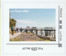 Flow Velo