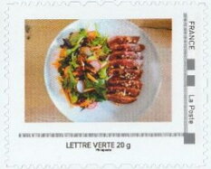 Japanese Duck / Tataki du Canard