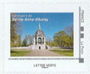 Memorial Saint-Anne-d'Auray