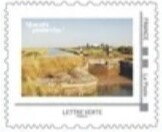 Poitevin Marsh Lock
