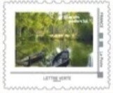 Poitevin Marsh Punts / Rowing Boats