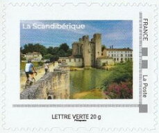 Scandiberique