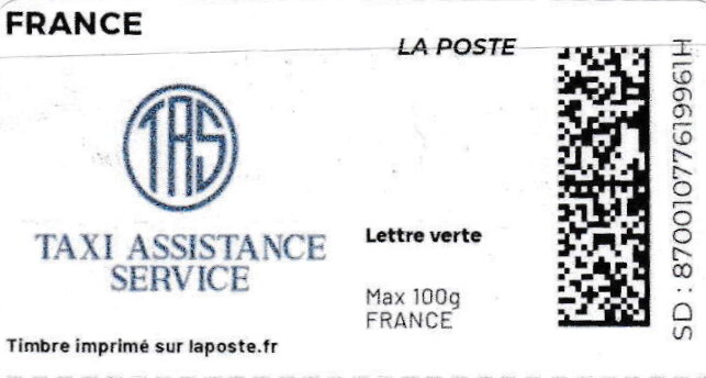 Tas Taxi Assistance Service
