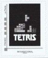 Tetris 1