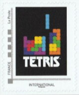 Tetris 3