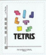 Tetris 4