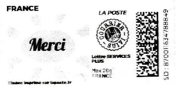Thanks .Sunburst in grey. Merci. Redesign no logo. Courrier