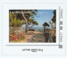 Velodysee