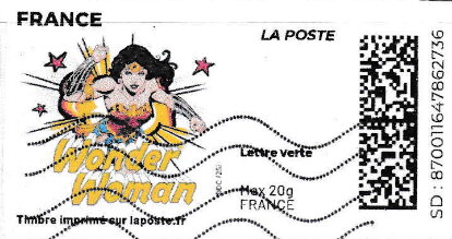Wonder Woman