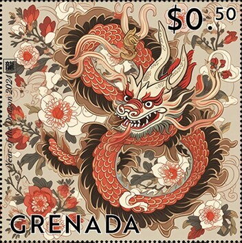 Year of the Dragon