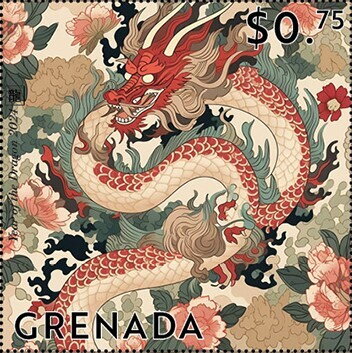 Year of the Dragon