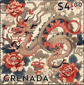 Year of the Dragon