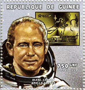 Alexeï Leonov