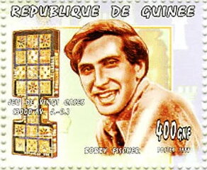 Bobby Fischer