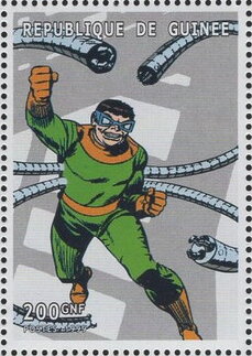 Doctor Octopus