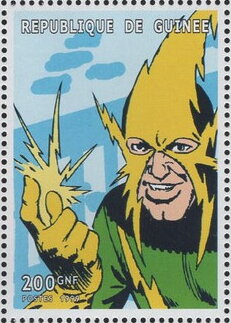Electro