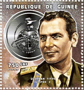 German Titov