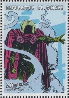 Mysterio