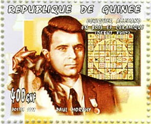 Paul Morphy
