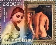 100th Anniversary of the Birth of Amrita Sher Gil